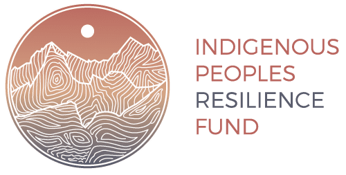 Indigenous Peoples Resilience Fund